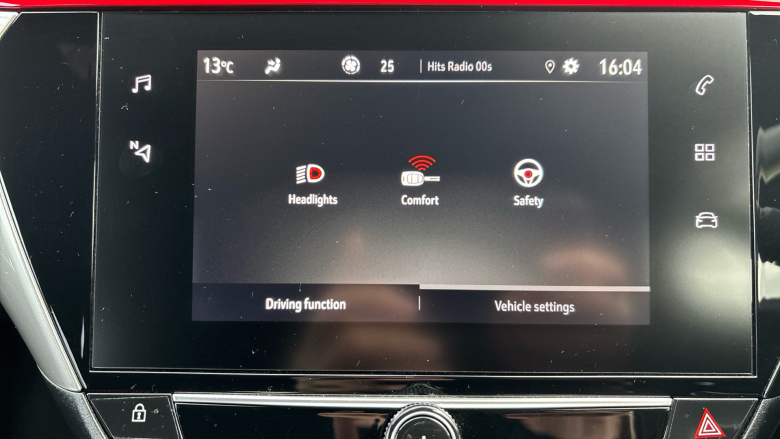 Vauxhall Corsa 1.2 Turbo GS 5dr Petrol Hatchback